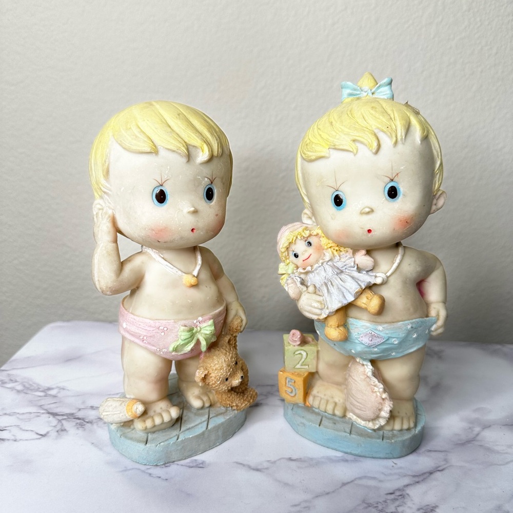 Vintage Decor